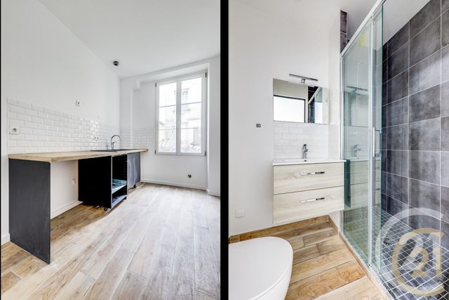 Divers &agrave; vendre - 38,43 m2 - Paris - 75017 - ILE-DE-FRANCE