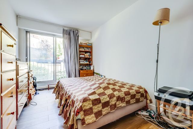 Appartement F3 &agrave; vendre - 3 pi&egrave;ces - 63,31 m2 - Paris - 75017 - ILE-DE-FRANCE