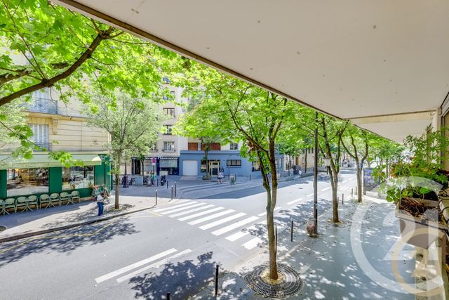 Appartement F3 &agrave; vendre - 3 pi&egrave;ces - 63,31 m2 - Paris - 75017 - ILE-DE-FRANCE