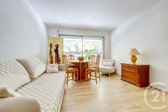 Appartement F3 &agrave; vendre - 3 pi&egrave;ces - 63,31 m2 - Paris - 75017 - ILE-DE-FRANCE