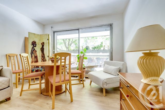 Appartement F3 &agrave; vendre - 3 pi&egrave;ces - 63,31 m2 - Paris - 75017 - ILE-DE-FRANCE