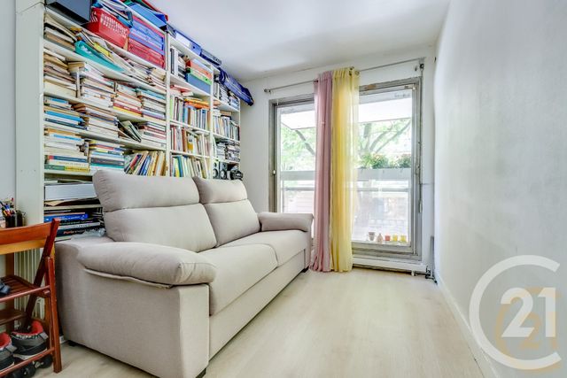 Appartement F3 &agrave; vendre - 3 pi&egrave;ces - 63,31 m2 - Paris - 75017 - ILE-DE-FRANCE