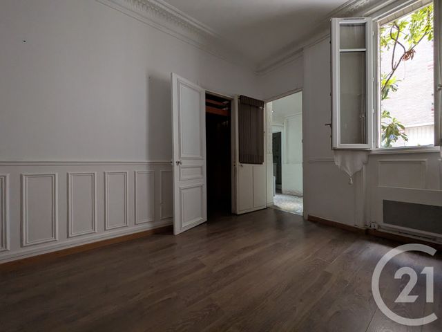 Appartement F2 &agrave; vendre - 2 pi&egrave;ces - 28,21 m2 - Paris - 75017 - ILE-DE-FRANCE