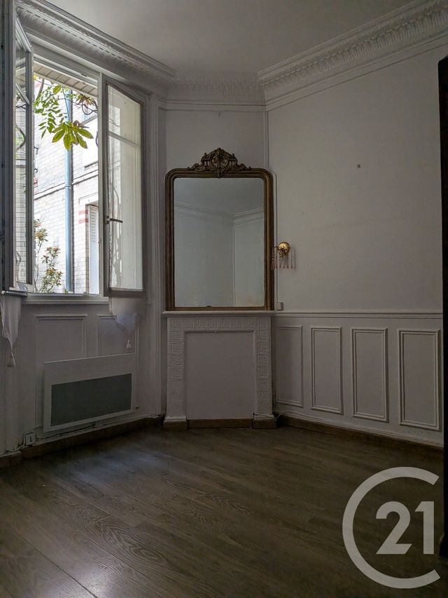 Appartement F2 &agrave; vendre - 2 pi&egrave;ces - 28,21 m2 - Paris - 75017 - ILE-DE-FRANCE