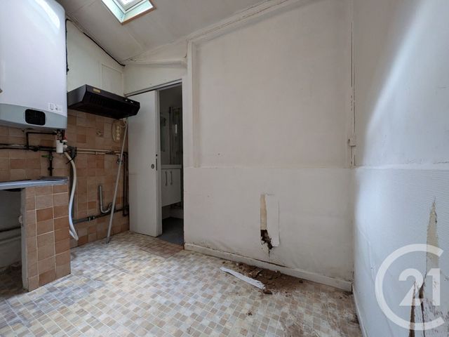 Appartement F2 &agrave; vendre - 2 pi&egrave;ces - 28,21 m2 - Paris - 75017 - ILE-DE-FRANCE