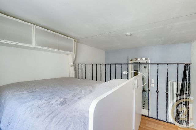 Appartement F2 &agrave; vendre - 2 pi&egrave;ces - 36,95 m2 - Paris - 75017 - ILE-DE-FRANCE