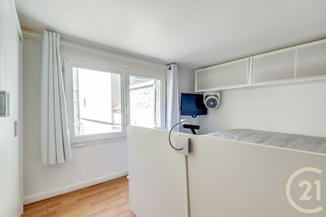 Appartement F2 &agrave; vendre - 2 pi&egrave;ces - 36,95 m2 - Paris - 75017 - ILE-DE-FRANCE