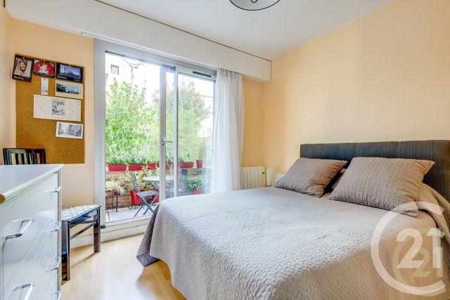 Appartement F5 &agrave; vendre - 5 pi&egrave;ces - 96,27 m2 - Paris - 75017 - ILE-DE-FRANCE