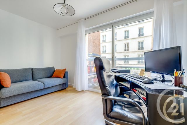 Appartement F5 &agrave; vendre - 5 pi&egrave;ces - 96,27 m2 - Paris - 75017 - ILE-DE-FRANCE