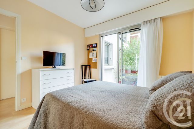 Appartement F5 &agrave; vendre - 5 pi&egrave;ces - 96,27 m2 - Paris - 75017 - ILE-DE-FRANCE