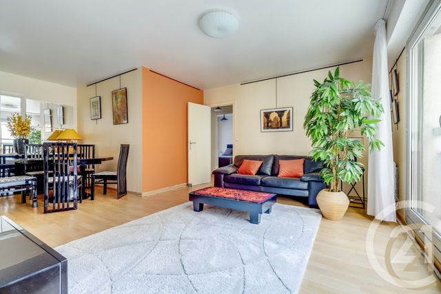 Appartement F5 &agrave; vendre - 5 pi&egrave;ces - 96,27 m2 - Paris - 75017 - ILE-DE-FRANCE