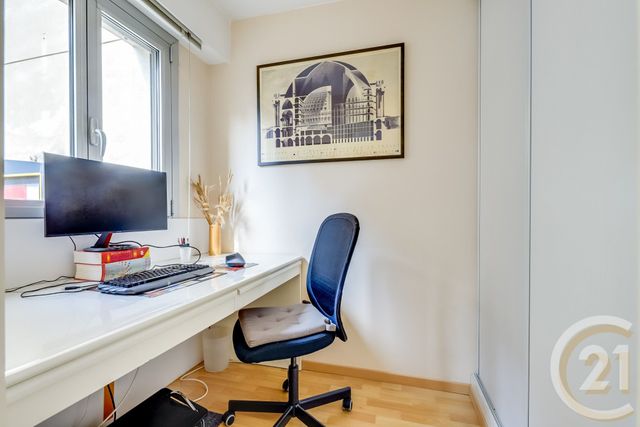 Appartement F5 &agrave; vendre - 5 pi&egrave;ces - 96,27 m2 - Paris - 75017 - ILE-DE-FRANCE