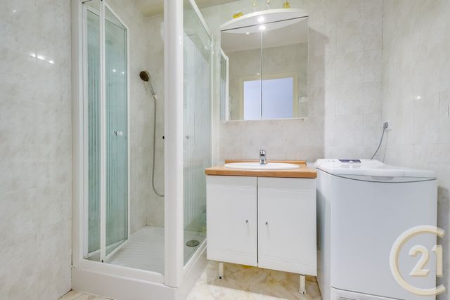 Appartement F5 &agrave; vendre - 5 pi&egrave;ces - 96,27 m2 - Paris - 75017 - ILE-DE-FRANCE