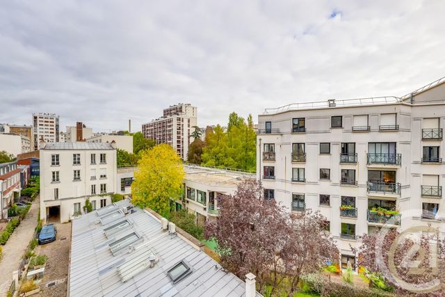 Appartement F3 &agrave; vendre - 2 pi&egrave;ces - 42,79 m2 - Paris - 75017 - ILE-DE-FRANCE
