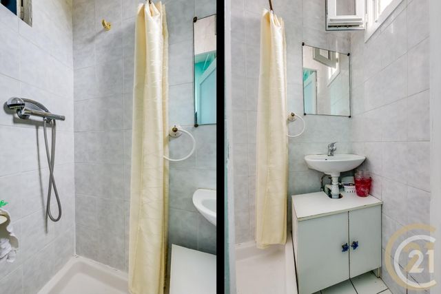 Appartement F3 &agrave; vendre - 2 pi&egrave;ces - 42,79 m2 - Paris - 75017 - ILE-DE-FRANCE