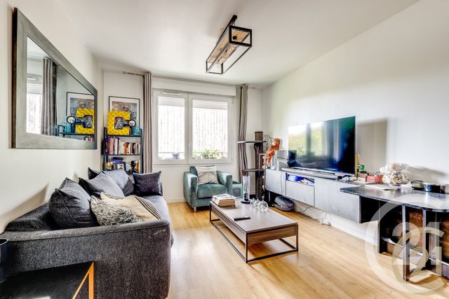 Appartement F2 &agrave; vendre - 2 pi&egrave;ces - 36 m2 - Paris - 75017 - ILE-DE-FRANCE