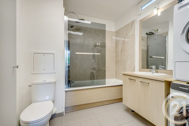 Appartement F2 &agrave; vendre - 2 pi&egrave;ces - 36 m2 - Paris - 75017 - ILE-DE-FRANCE