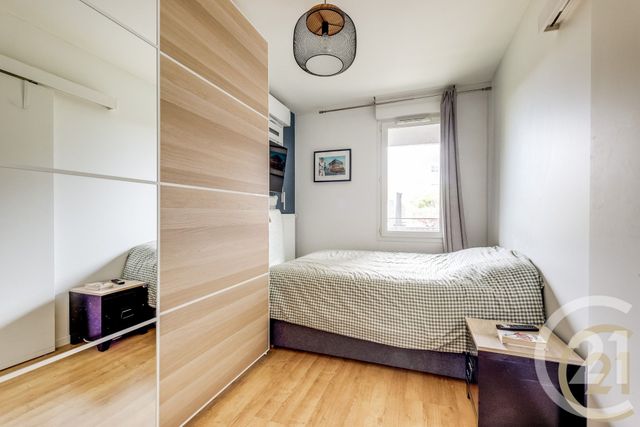 Appartement F2 &agrave; vendre - 2 pi&egrave;ces - 36 m2 - Paris - 75017 - ILE-DE-FRANCE