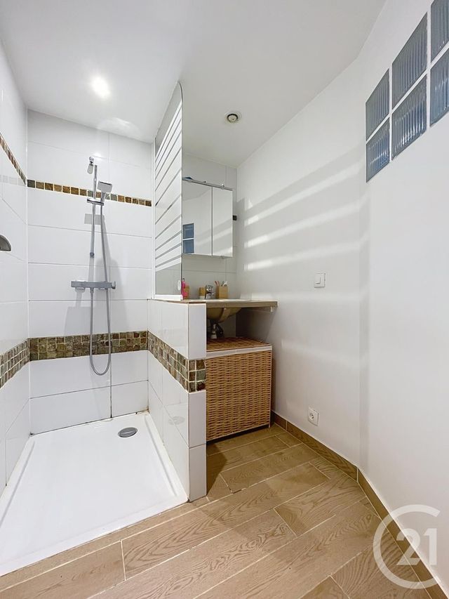 Appartement F2 bis à vendre - 2 pièces - 45,47 m2 - Compiegne - 60 - PICARDIE