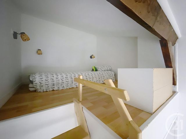 Appartement F2 bis à vendre - 2 pièces - 45,47 m2 - Compiegne - 60 - PICARDIE