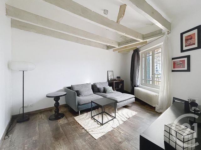 Appartement F2 bis à vendre - 2 pièces - 45,47 m2 - Compiegne - 60 - PICARDIE