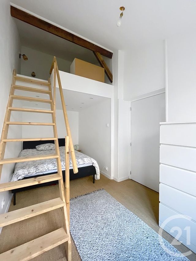 Appartement F2 bis à vendre - 2 pièces - 45,47 m2 - Compiegne - 60 - PICARDIE