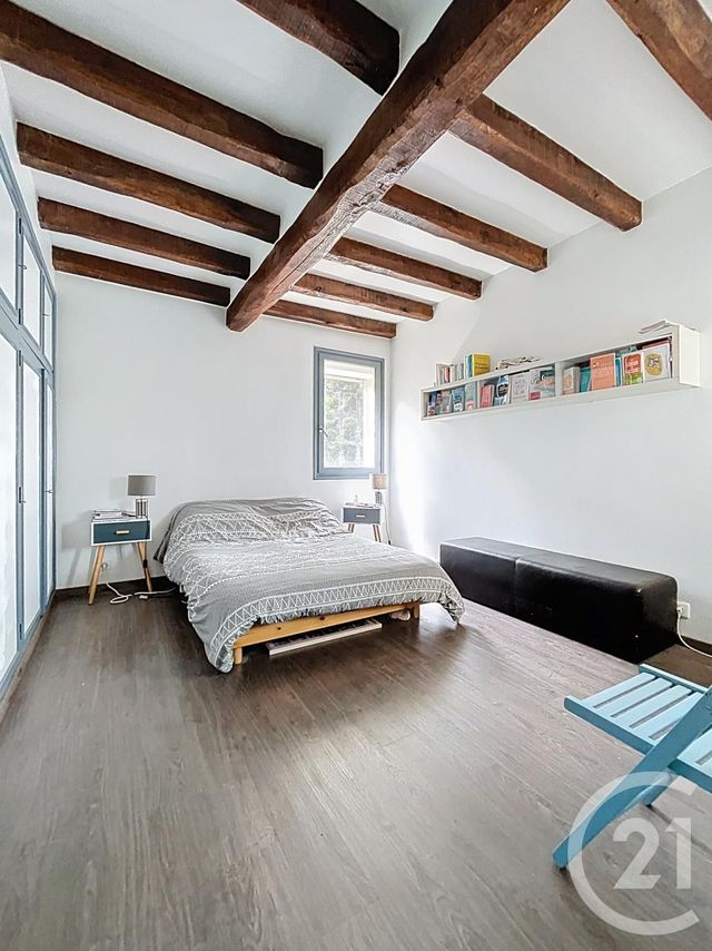 Maison &agrave; vendre - 4 pi&egrave;ces - 146,85 m2 - St Etienne Roilaye - 60 - PICARDIE