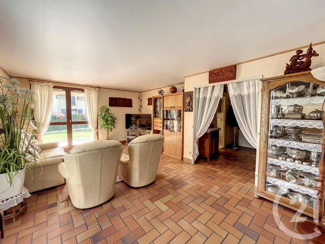 Maison &agrave; vendre - 4 pi&egrave;ces - 113 m2 - Compiegne - 60 - PICARDIE