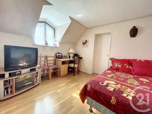 Maison &agrave; vendre - 4 pi&egrave;ces - 113 m2 - Compiegne - 60 - PICARDIE