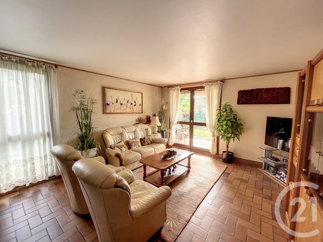 Maison &agrave; vendre - 4 pi&egrave;ces - 113 m2 - Compiegne - 60 - PICARDIE