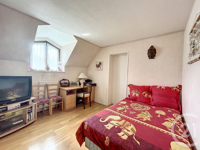 Maison &agrave; vendre - 4 pi&egrave;ces - 113 m2 - Compiegne - 60 - PICARDIE