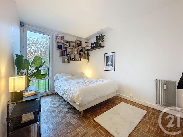 Appartement T4 &agrave; vendre - 4 pi&egrave;ces - 70,73 m2 - Compiegne - 60 - PICARDIE