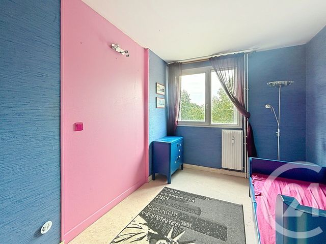 Appartement F3 &agrave; vendre - 3 pi&egrave;ces - 68,80 m2 - Compiegne - 60 - PICARDIE