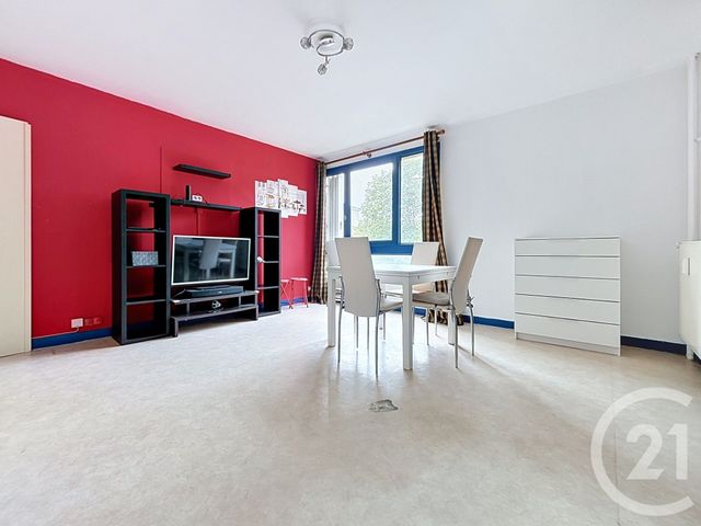 appartement - COMPIEGNE - 60