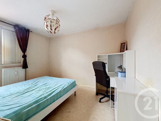 Appartement F3 &agrave; vendre - 3 pi&egrave;ces - 68,80 m2 - Compiegne - 60 - PICARDIE