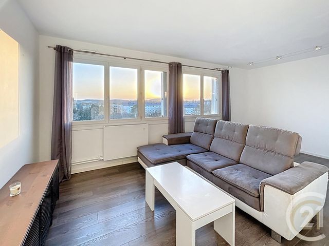 appartement - COMPIEGNE - 60