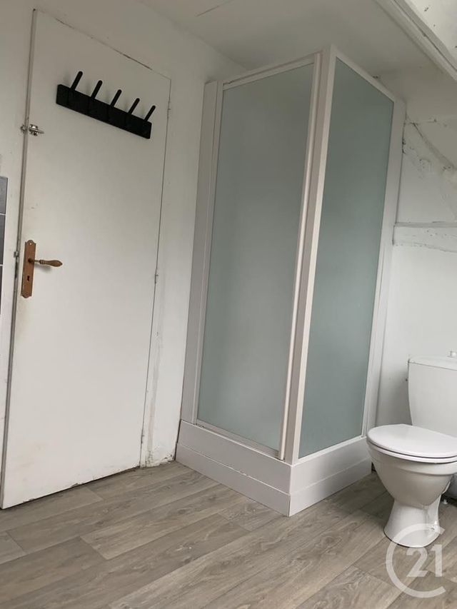 Appartement T3 &agrave; louer - 3 pi&egrave;ces - 58,19 m2 - Jaux - 60 - PICARDIE