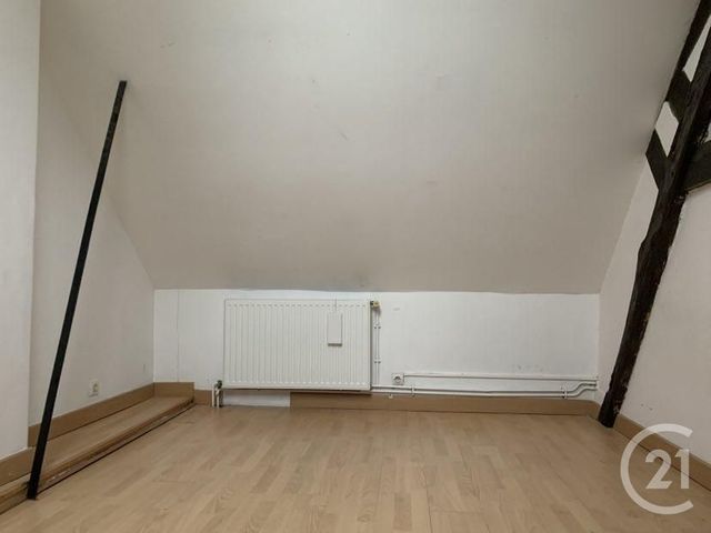 Appartement T3 &agrave; louer - 3 pi&egrave;ces - 58,19 m2 - Jaux - 60 - PICARDIE