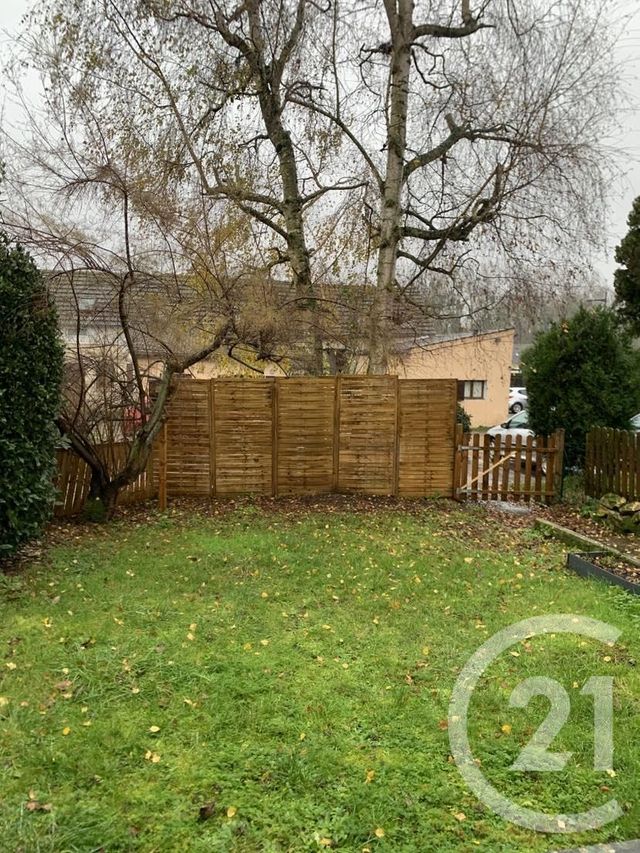 Appartement T3 &agrave; louer - 3 pi&egrave;ces - 58,19 m2 - Jaux - 60 - PICARDIE