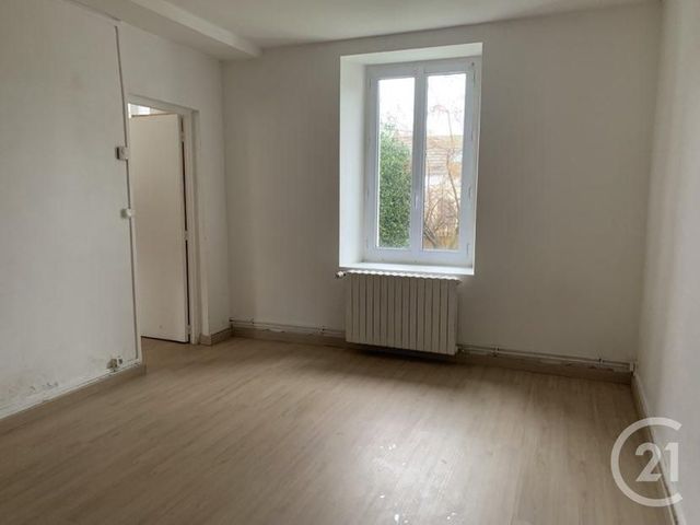 Appartement T3 &agrave; louer - 3 pi&egrave;ces - 58,19 m2 - Jaux - 60 - PICARDIE