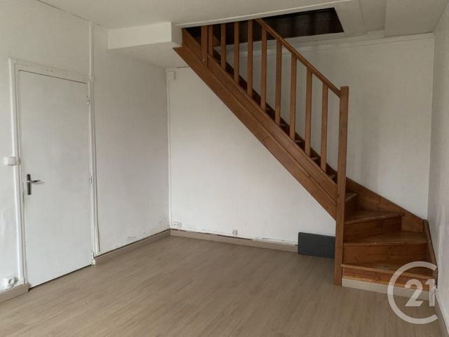 Appartement T3 &agrave; louer - 3 pi&egrave;ces - 58,19 m2 - Jaux - 60 - PICARDIE