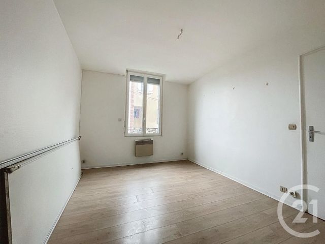 Appartement F2 à vendre - 2 pièces - 39,11 m2 - Margny Les Compiegne - 60 - PICARDIE