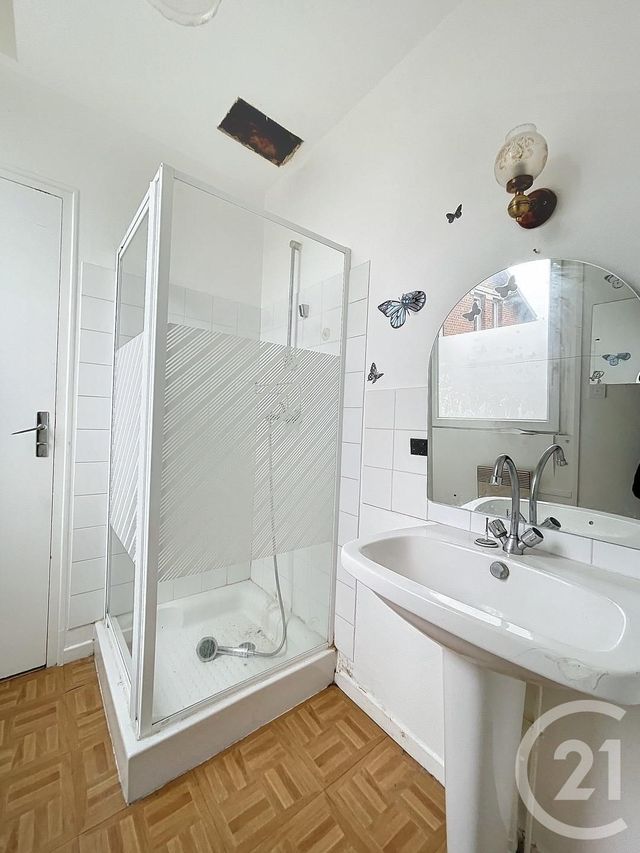 Appartement F2 à vendre - 2 pièces - 39,11 m2 - Margny Les Compiegne - 60 - PICARDIE