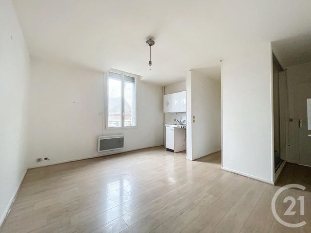 Appartement F2 à vendre - 2 pièces - 39,11 m2 - Margny Les Compiegne - 60 - PICARDIE