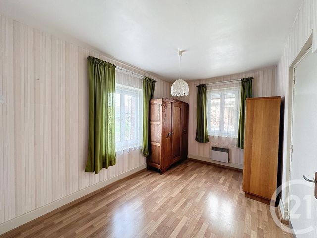 Maison à vendre - 3 pièces - 76,54 m2 - Dompierre - 60 - PICARDIE