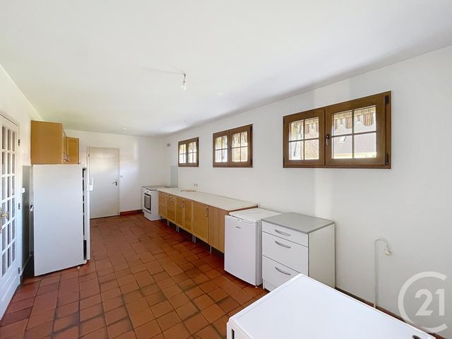 Maison &agrave; vendre - 4 pi&egrave;ces - 119,50 m2 - Choisy Au Bac - 60 - PICARDIE