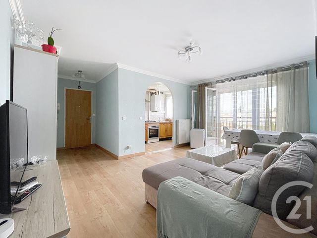 appartement - COMPIEGNE - 60