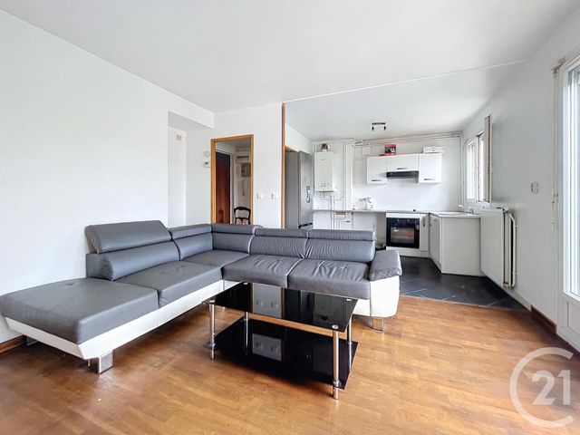 Appartement T2 à vendre - 2 pièces - 44 m2 - Compiegne - 60 - PICARDIE