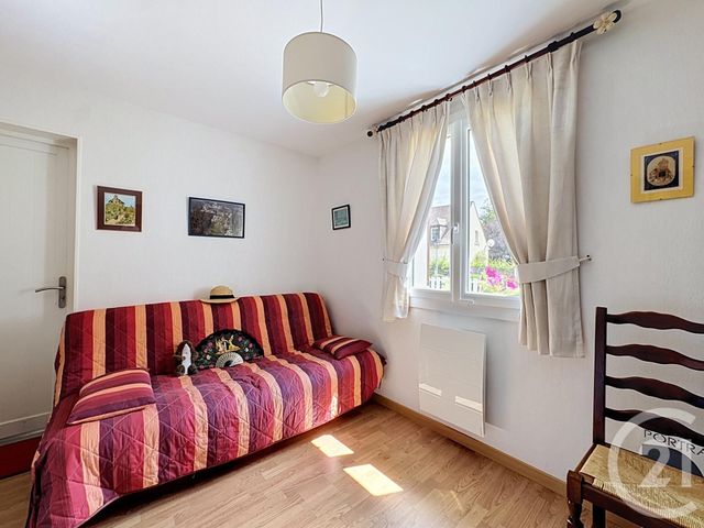 Maison &agrave; vendre - 6 pi&egrave;ces - 127,84 m2 - Vieux Moulin - 60 - PICARDIE