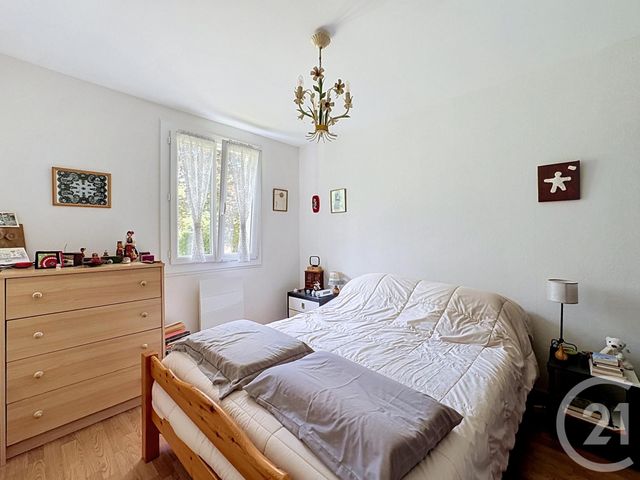 Maison &agrave; vendre - 6 pi&egrave;ces - 127,84 m2 - Vieux Moulin - 60 - PICARDIE